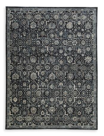 Hilcott 7'10 x 10'6 Rug
