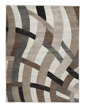 Jacinth 5' x 6'7 Rug