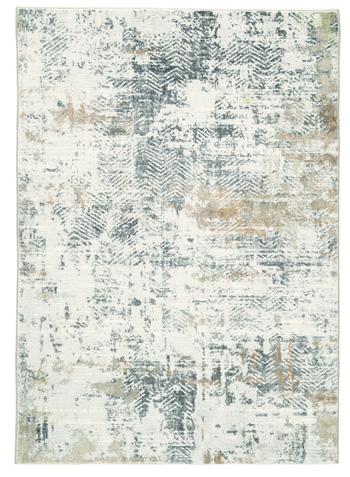Redlings 7'5 x 9'6 Rug