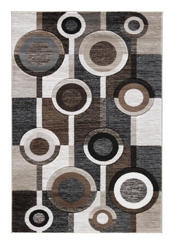 Guintte 5' x 6'7 Rug