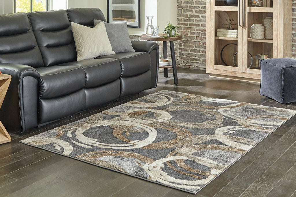 Faelyn 7'10 x 9'10 Rug