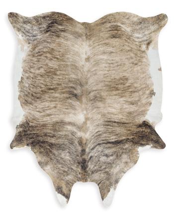 Sportsmen 6'5 x 7'11 Rug