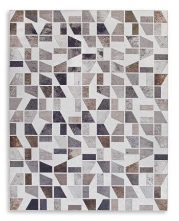 Jettner 7'10 x 10' Rug