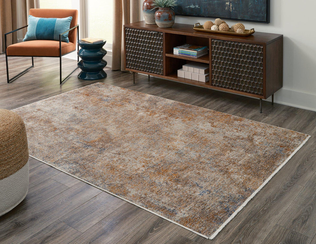 Mauville 5' x 7'10 Rug