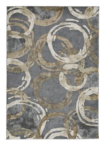 Faelyn 5' x 7'3 Rug
