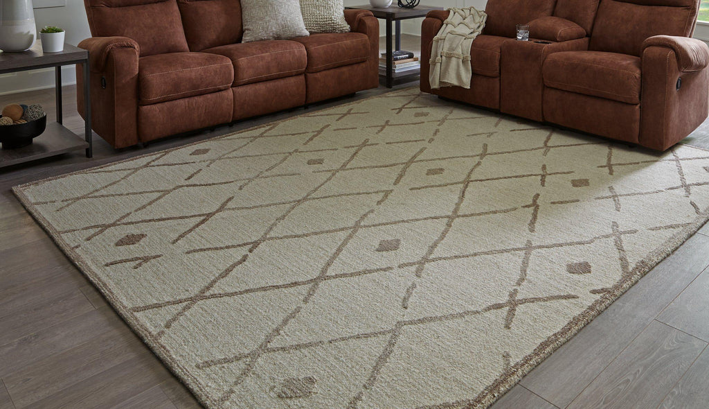 Guyford Rug