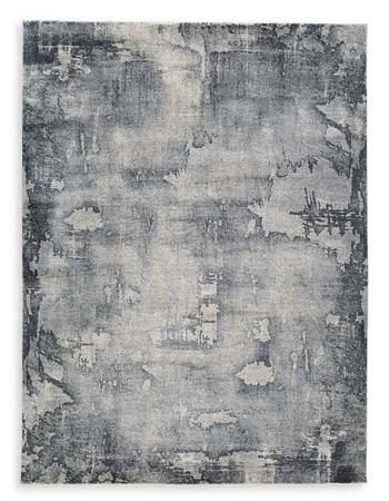 Langrich 7'10 x 10'6 Rug