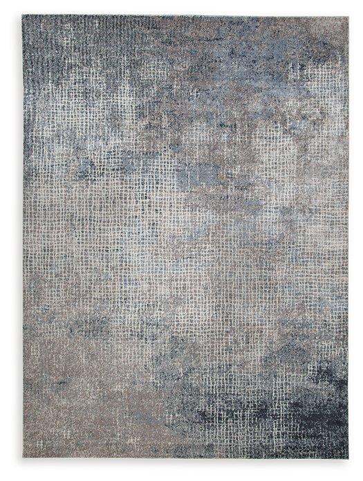 Brookhall 7'10 x 10'6 Rug