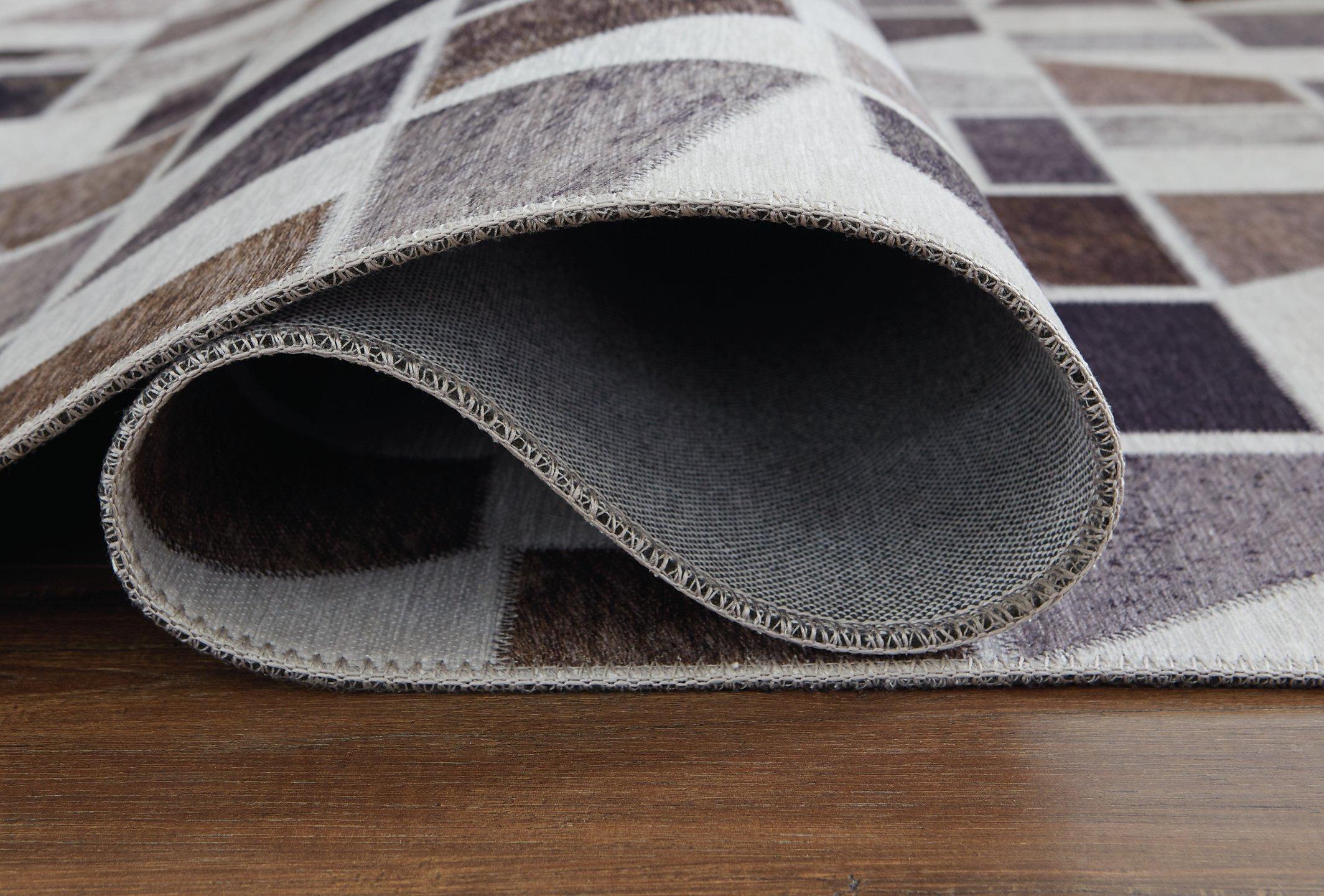 Jettner 7'10 x 10' Rug