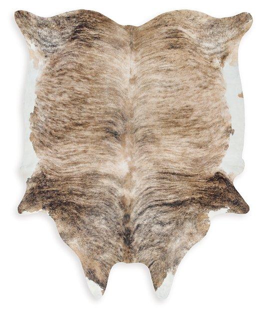 Sportsmen 6'5 x 7'11 Rug