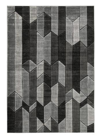 Chayse 5' x 6'7 Rug
