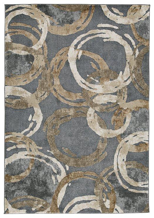 Faelyn 5' x 7'3 Rug