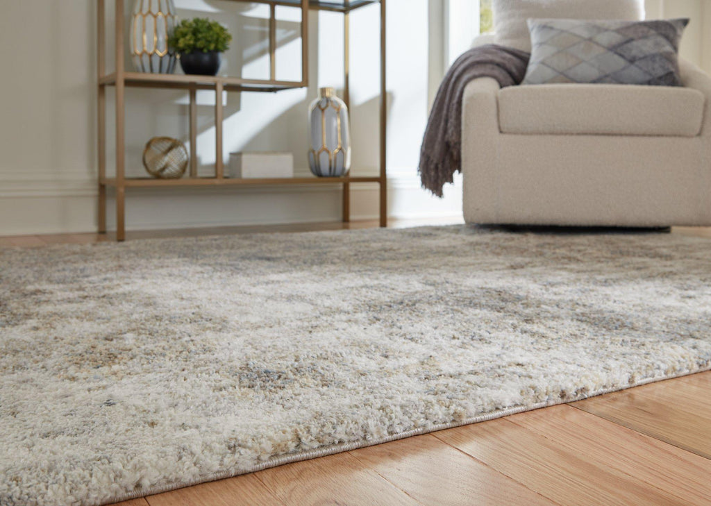 Pearidge 5'3 x 7' Rug