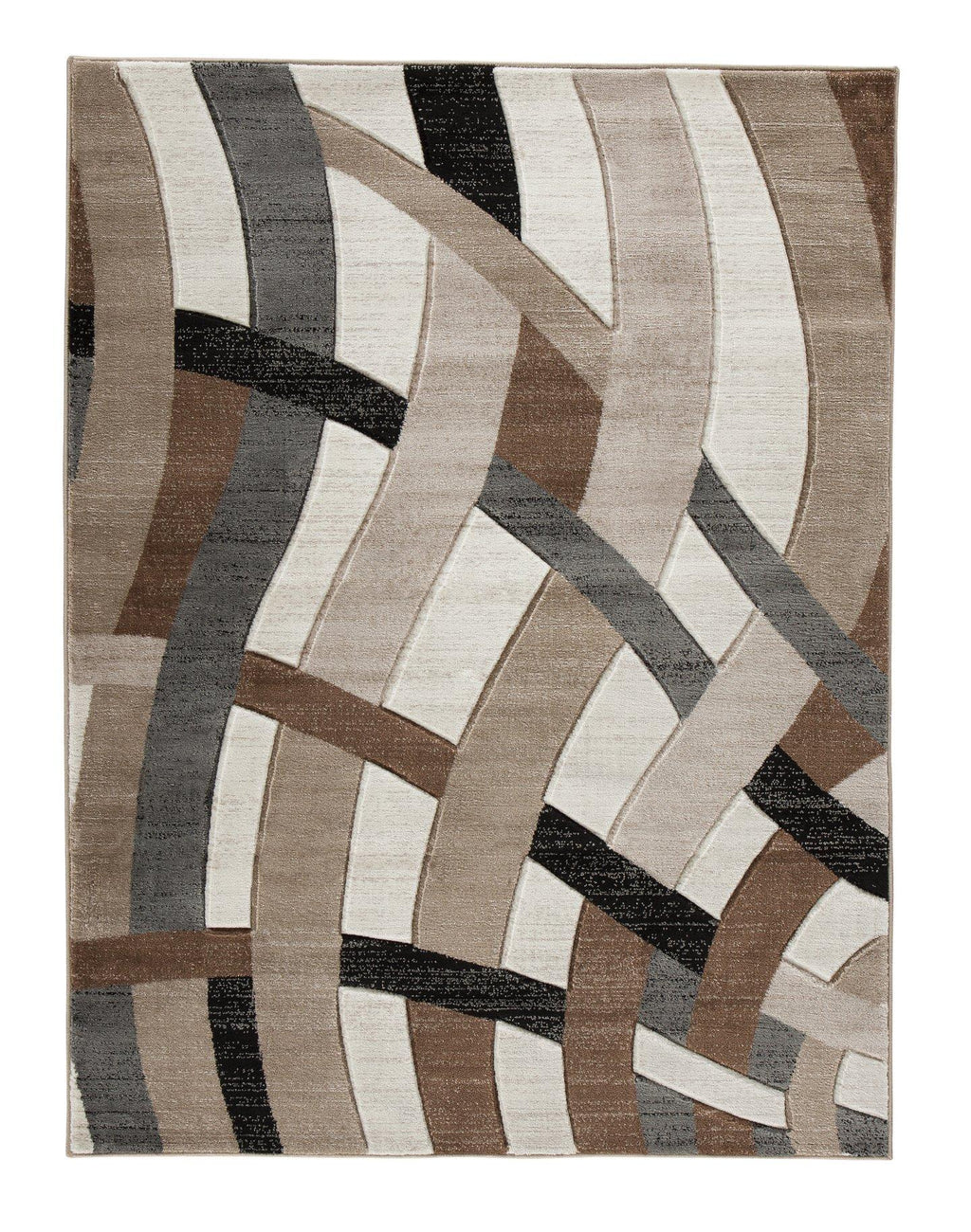 Jacinth 5' x 6'7 Rug